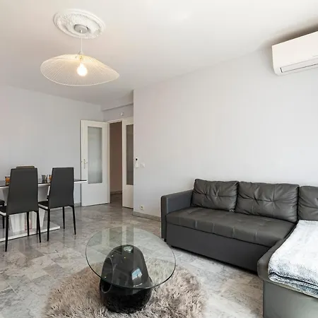 Appartement Port, Vue Et Confort