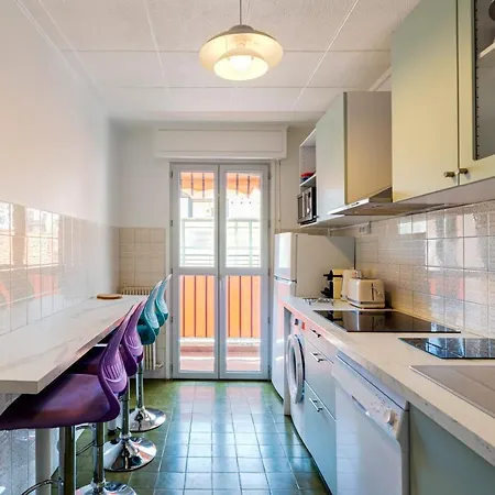 Apartment Port, Vue Et Confort *