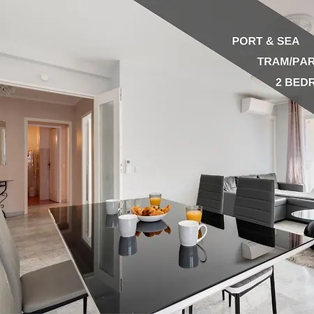 Port, Vue Et Confort *