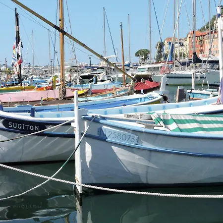 Port, Vue Et Confort Apartment *